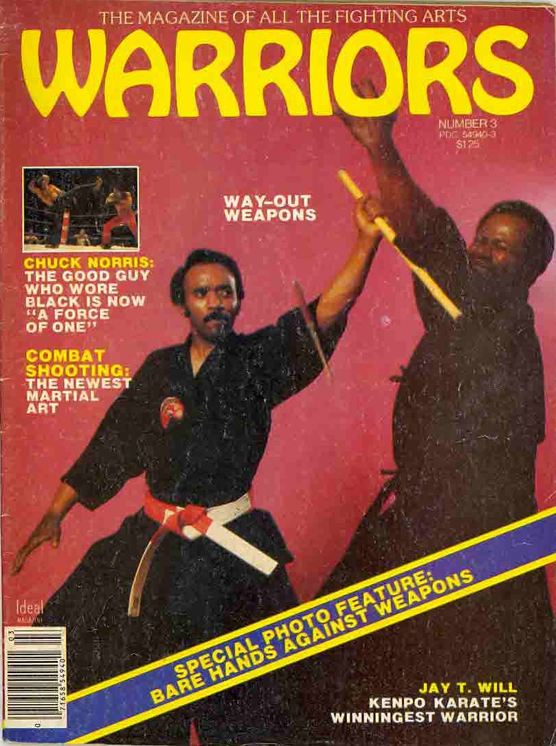 12/79 Warriors